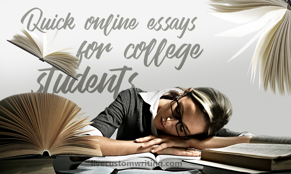 Buy college essay
