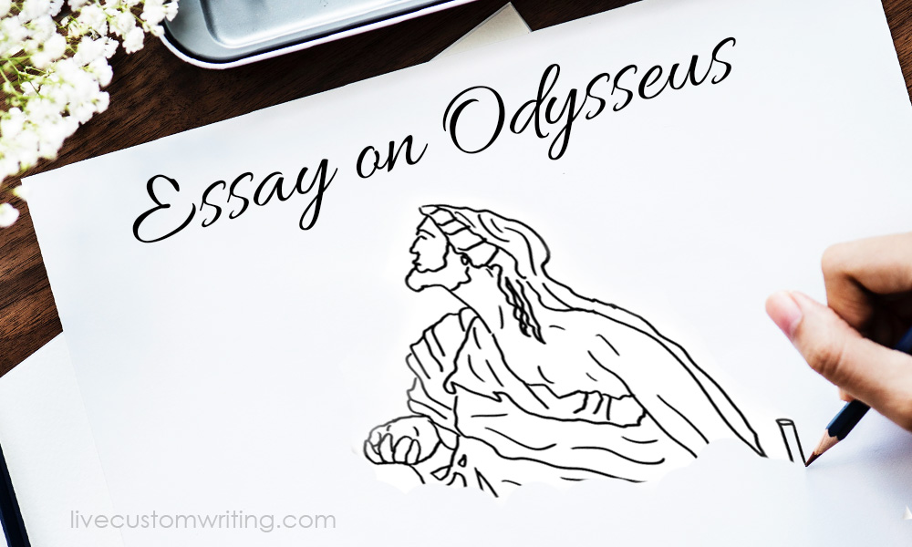 Essay on Odysseus