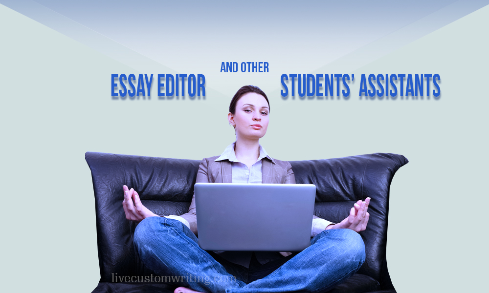 well-educated college essay editor