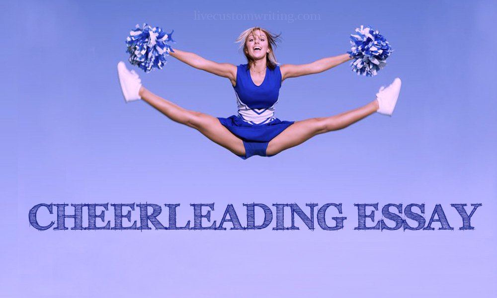 Cheerleading Essay