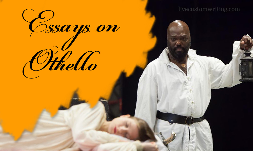 Essays On Othello