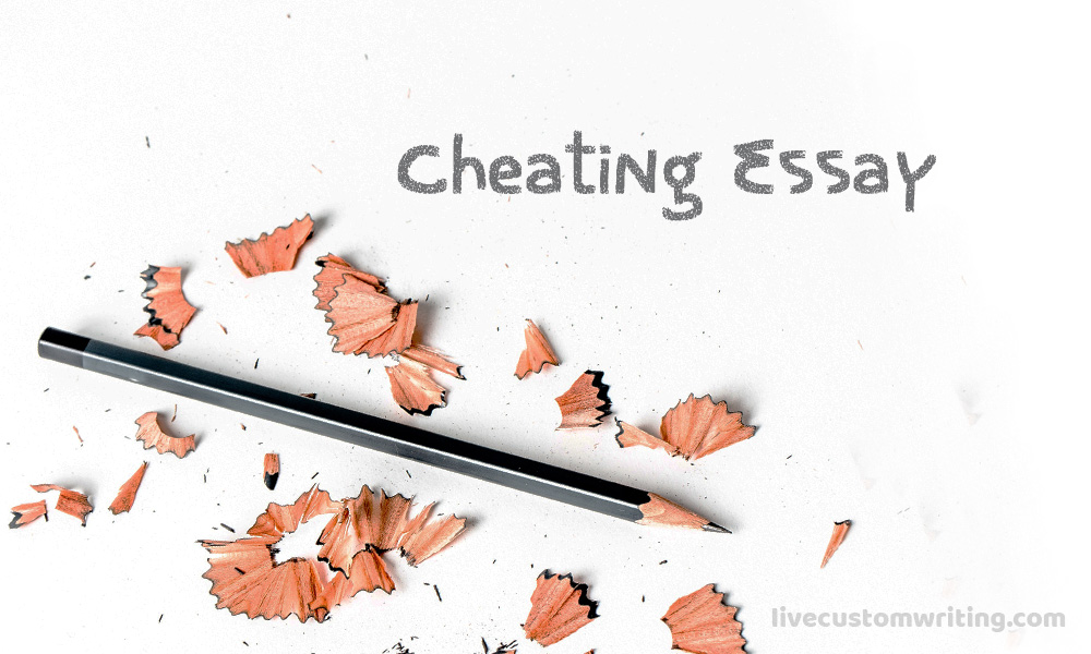 Cheating Essay