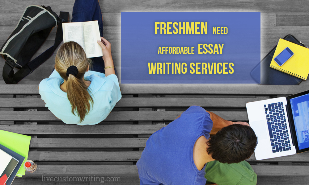 affordable essay writing services