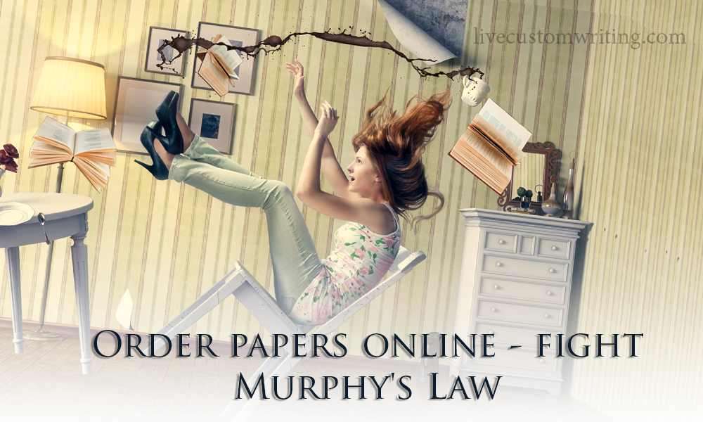 order papers online