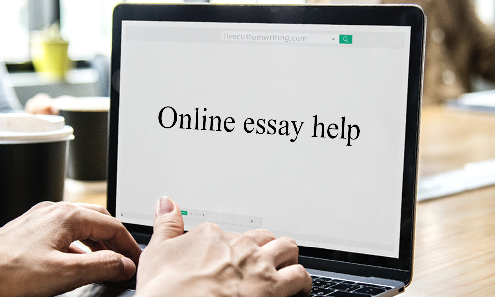 Online Essay Help