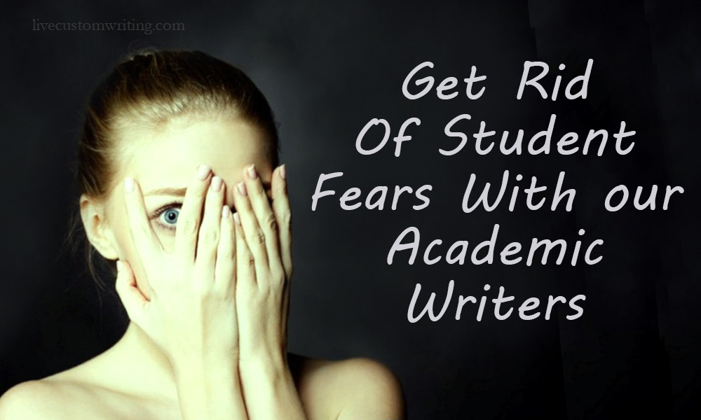 Student Fears