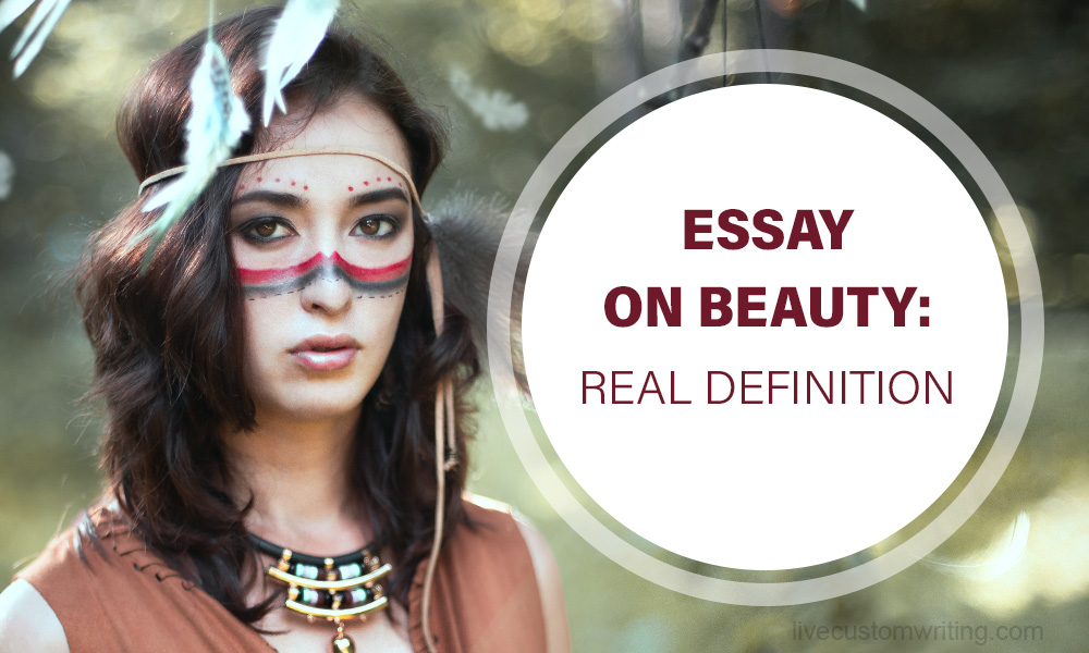 read this essay on beauty example