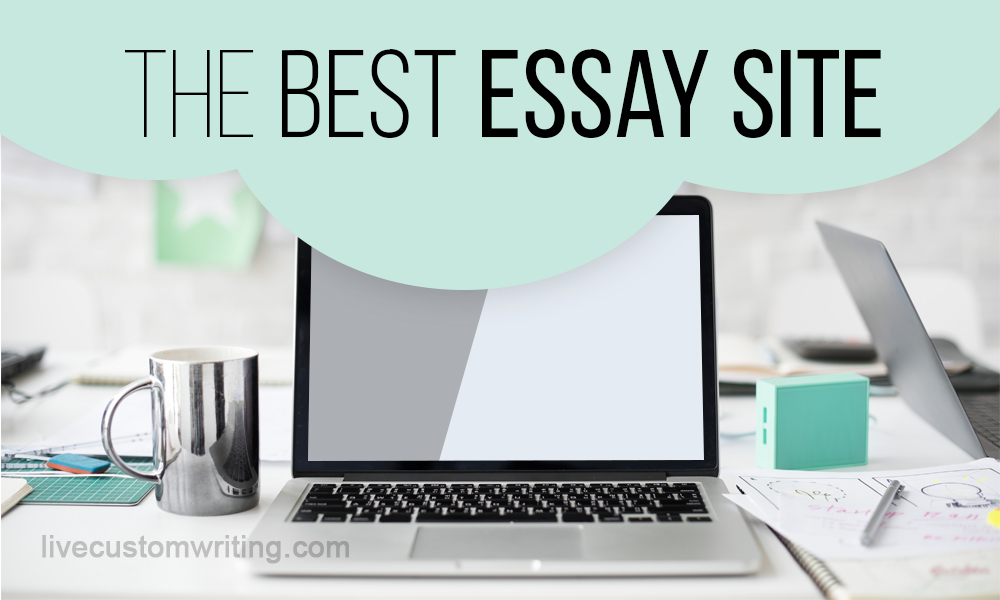 Best essay site