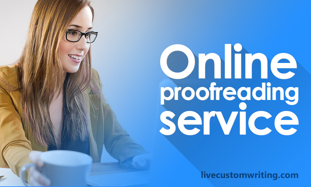 cheapest proof read service online