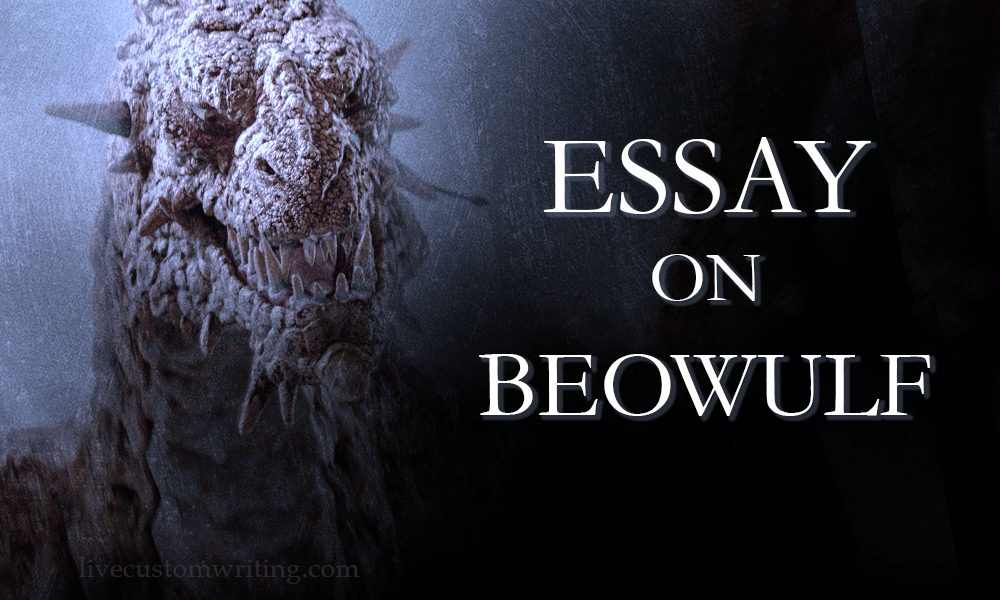 Essays On Beowulf
