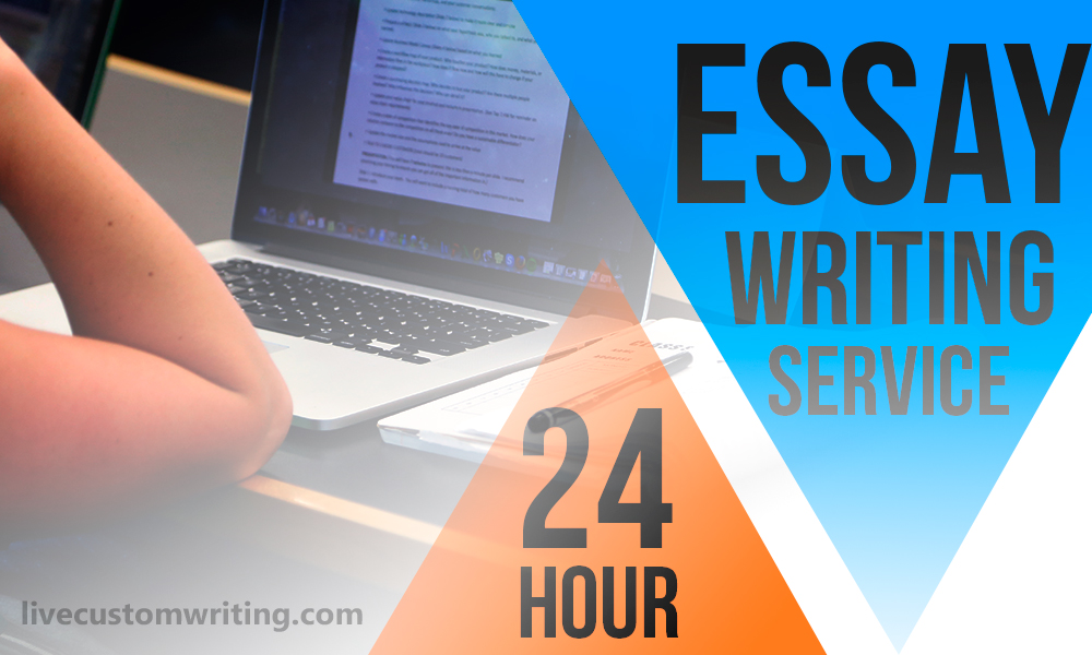 It Is Easy To Find 24 Hour Essay Writing Services