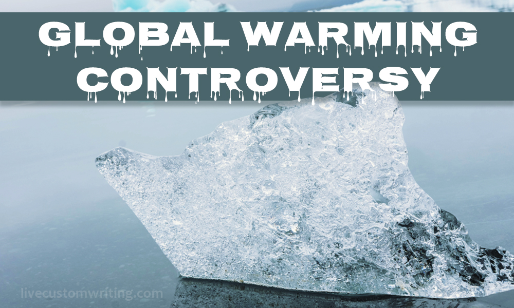 Global Warming Controversy