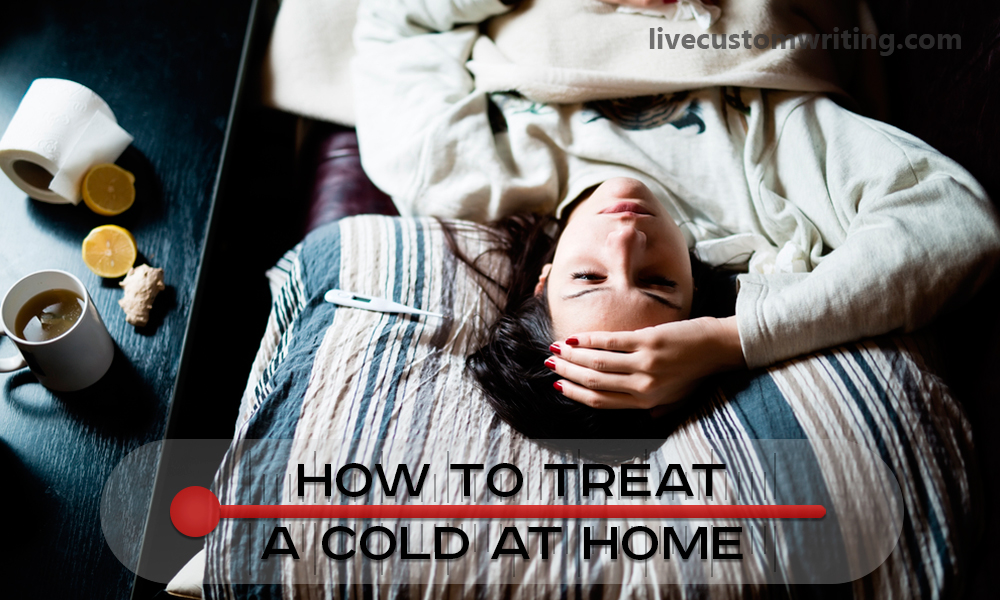 how-to-treat-a-cold-at-home