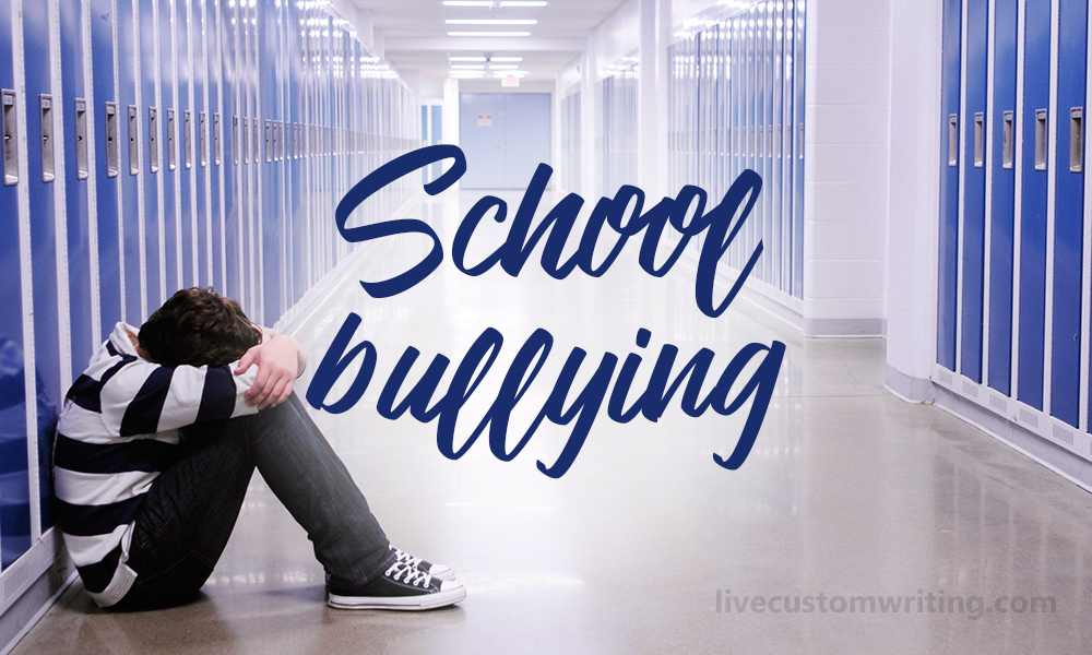 School Bullying Disease Of 21st Century   Livecustomwriting.com.school Bullying Disease Of 21st Century 